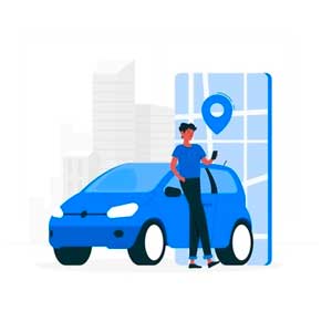Аренда авто в Анапе